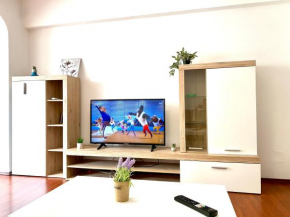 Mega Mall Apartament 2rooms National Arena